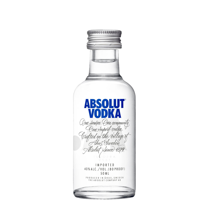 ABSOLUT 5CL