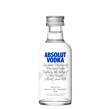 ABSOLUT 5CL