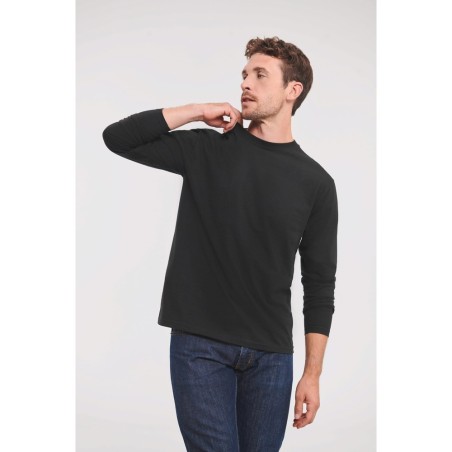 T-shirt Classique manches longues