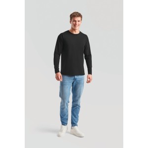 T-shirt homme manches longues Valueweight (61-038-0)