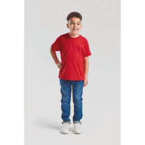 T-shirt enfant Valueweight (61-033-0)