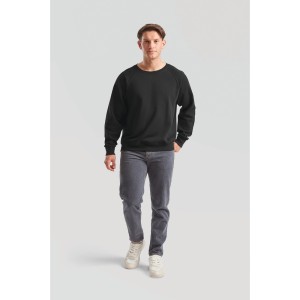 Sweat-shirt manches raglan (62-216-0)