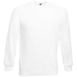 Sweat-shirt manches raglan (62-216-0)