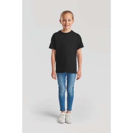 T-shirt Enfant Original-T (61-019-0)