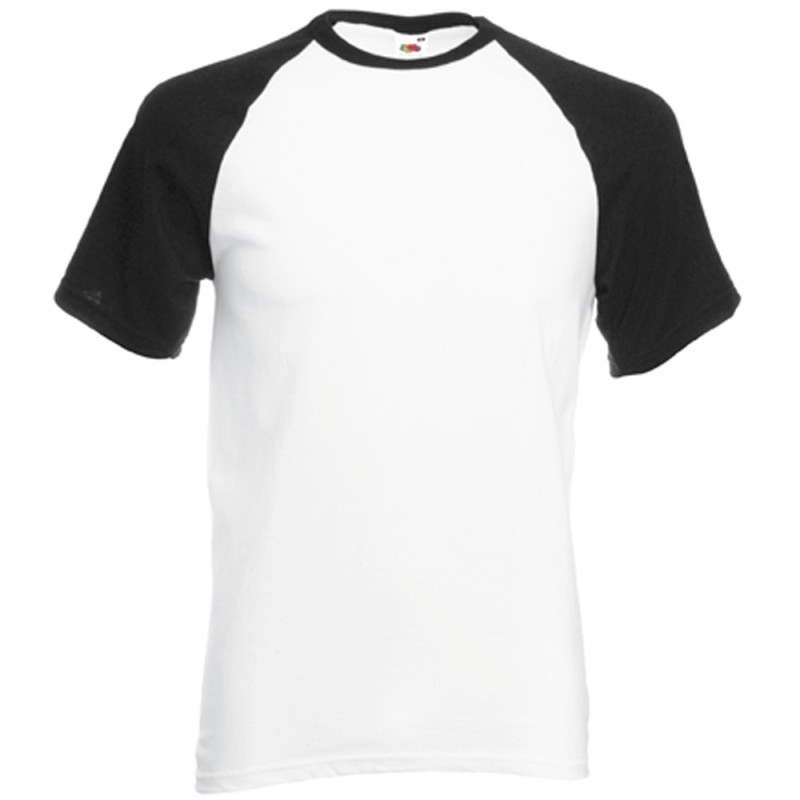 White / Black