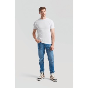 T-shirt manches courtes Super Premium (61-044-0)