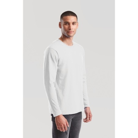T-shirt Iconic 195 manches longues