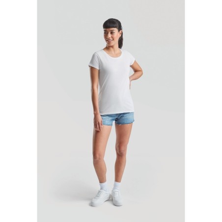 T-shirt femme Valueweight (61-372-0)