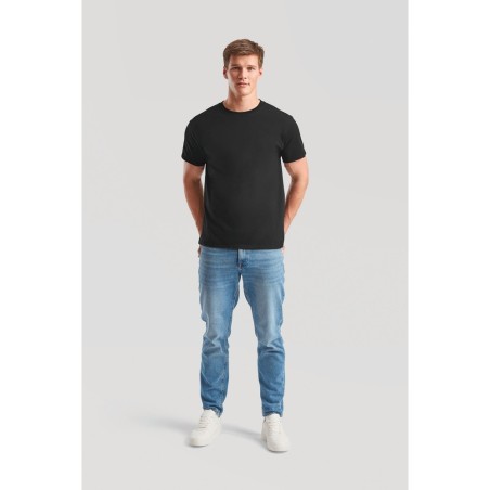 T-shirt Iconic 195 manches courtes