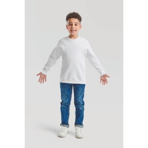 Sweat-shirt enfant col rond Classic (62-041-0)