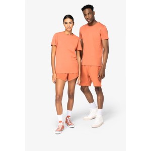 T-shirt écoresponsable unisexe