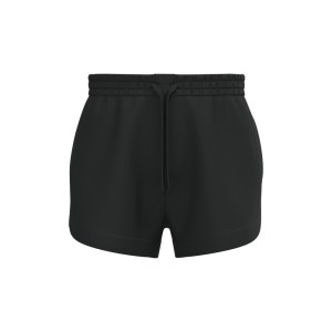 Short écoresponsable French Terry femme