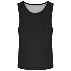 Chasuble réversible multisports unisexe