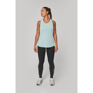Débardeur sport femme