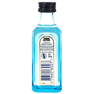 BOMBAY SAPPHIRE 5CL