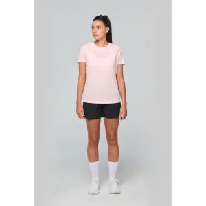 T-shirt de sport manches courtes femme