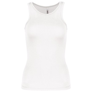 Débardeur de sport femme