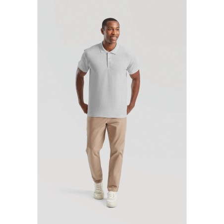 Polo Heavy 65/35