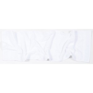 Serviette de sport