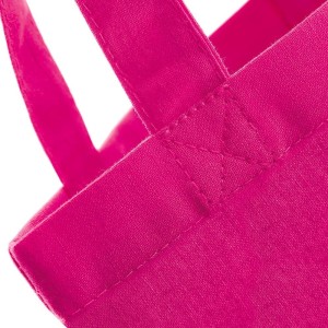Sac cadeau coton