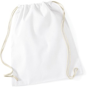 Sac de Gym en coton