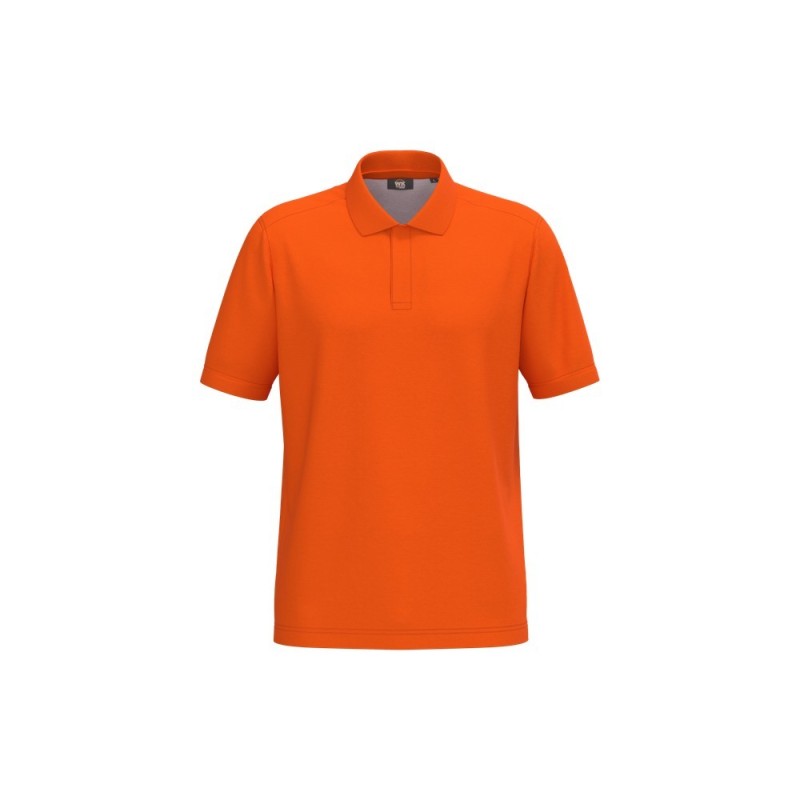 Fluorescent Orange