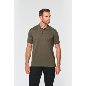 Polo manches courtes homme