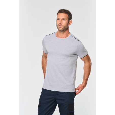 T-shirt Day To Day manches courtes homme