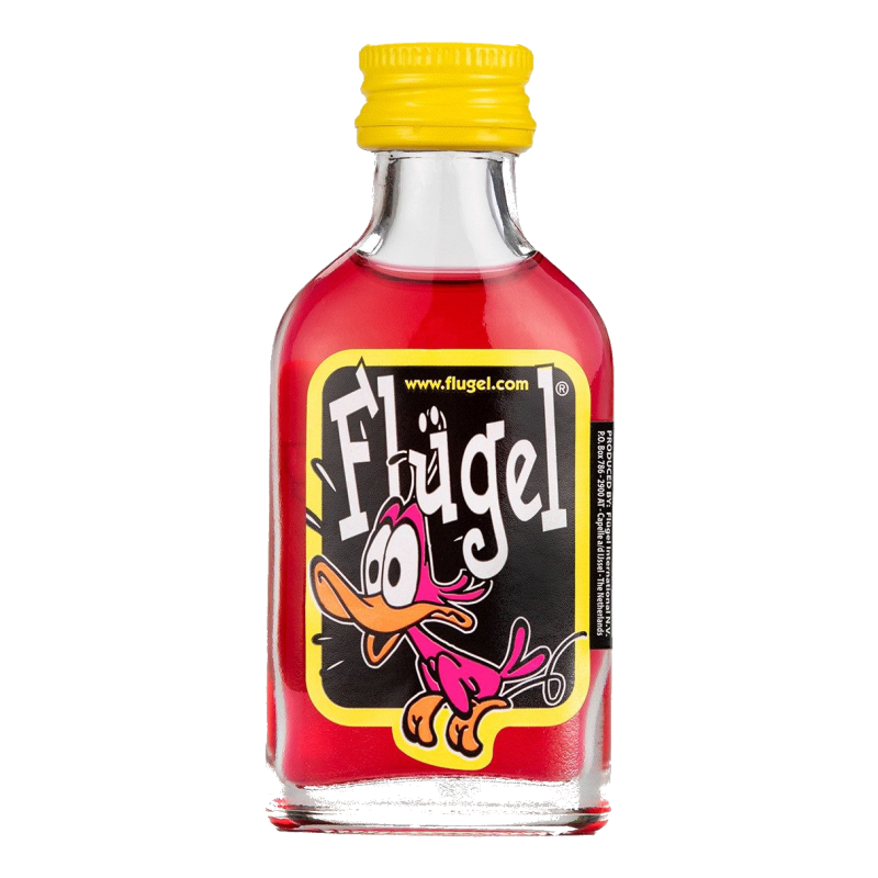 FLUGEL 2CL