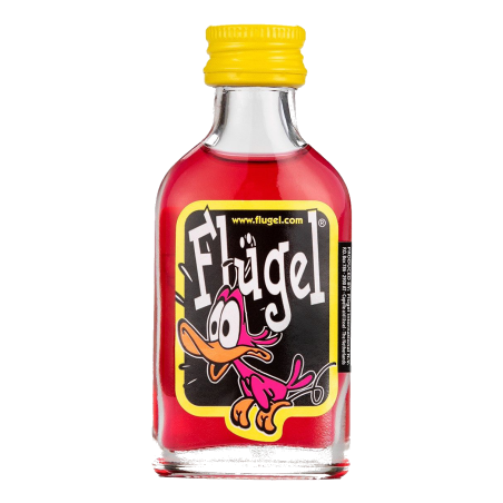 FLUGEL 2CL