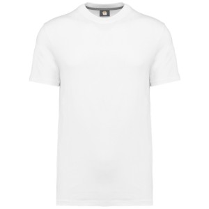 T-shirt écoresponsable manches courtes unisexe