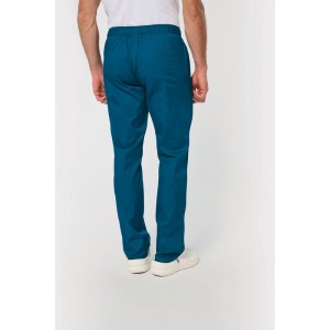 Pantalon polycoton homme