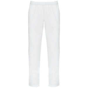 Pantalon coton unisexe
