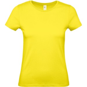 Solar Yellow