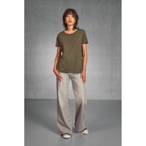 T-shirt bio femme Inspire Plus
