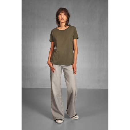 T-shirt bio femme Inspire Plus