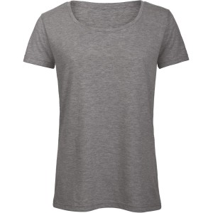 Heather Light Grey