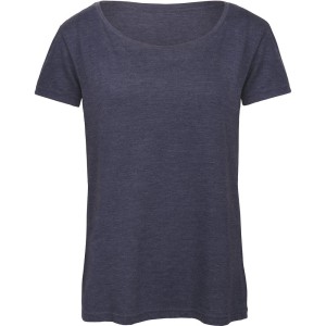 Heather Navy