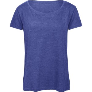 Heather Royal Blue