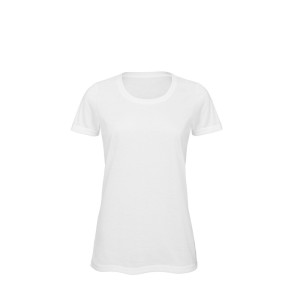 T-shirt Sublimation Femme