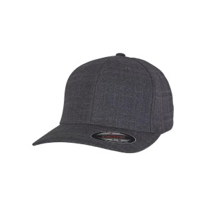 Casquette Fine mélange