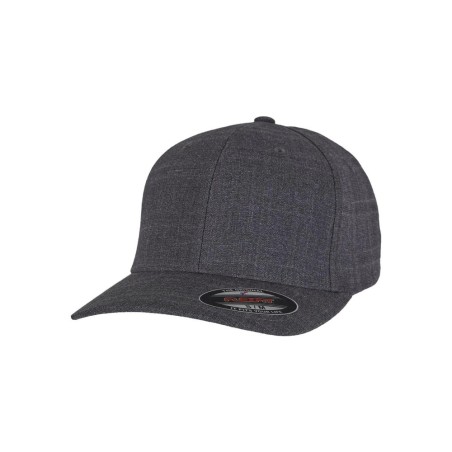 Casquette Fine mélange