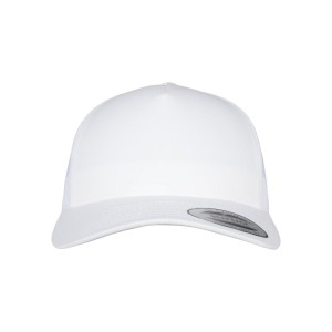 Casquette trucker retro