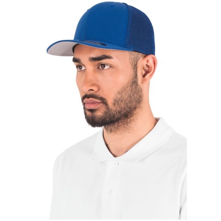Casquette Flexfit Mesh Trucker