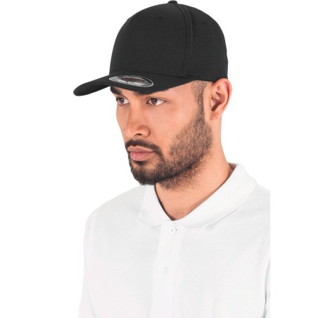 Casquette 5 panneaux