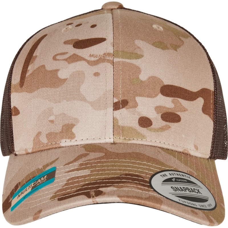 Arid / BROWN