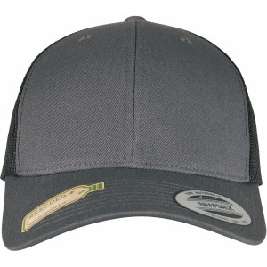 CHARCOAL / BLACK