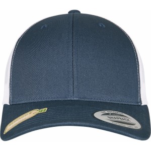 NAVY / WHITE