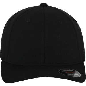 Casquette 6 panneaux en Jersey