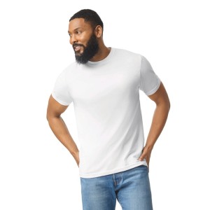 T-shirt homme softstyle CVC